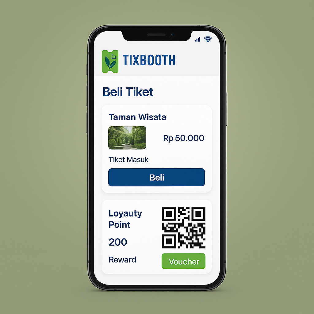 App Voucher Preview
