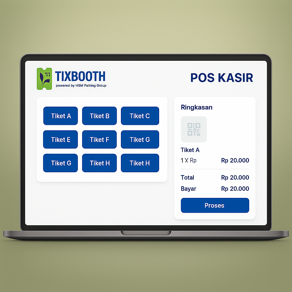 POS Interface